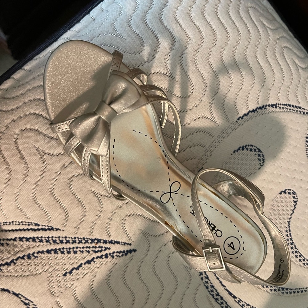 Dress Sandels